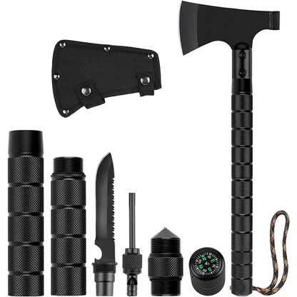 Survival Axe Kit