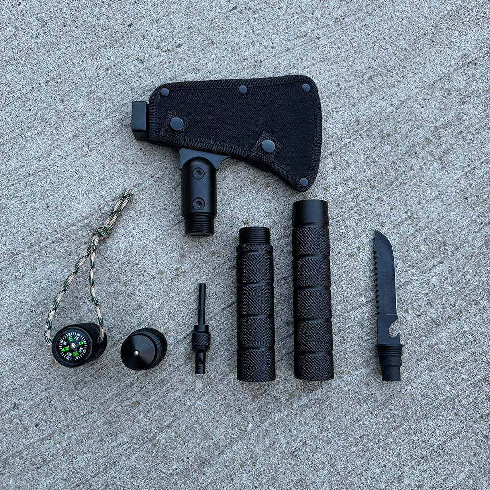 Survival Axe Kit