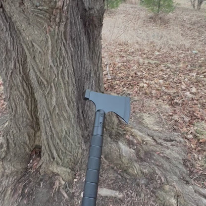 Survival Axe Kit